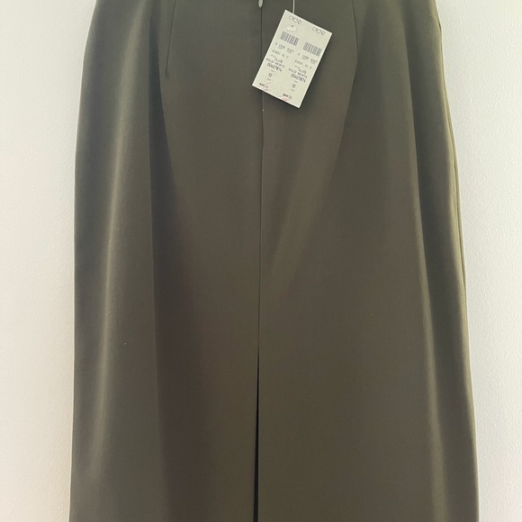 ✨ Cache Two Piece Green Women’s Suit - Picture 10 of 16